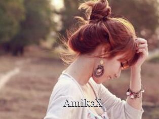 AmikaX