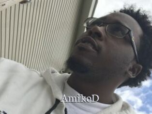AmikoD
