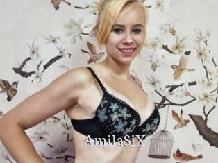AmilaSiX Free Host Empire