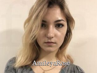 AmileyaRose