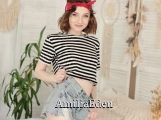 AmiliaEden Free Host Empire
