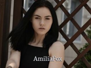 AmiliaFox