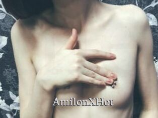 AmilonXHot