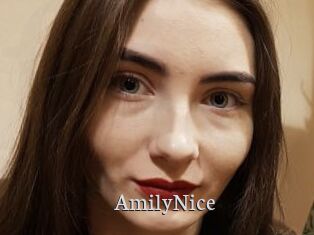 AmilyNice