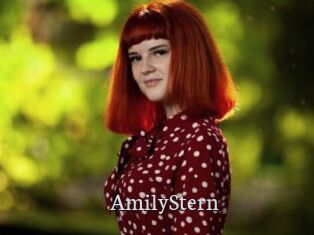 AmilyStern