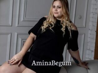 AminaBegum