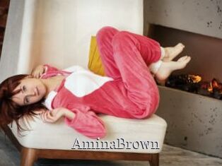 AminaBrown