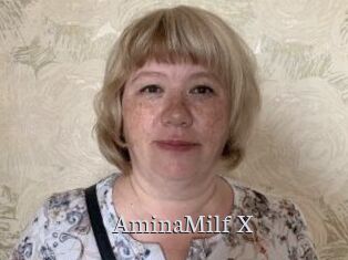 AminaMilf_X Free Host Empire