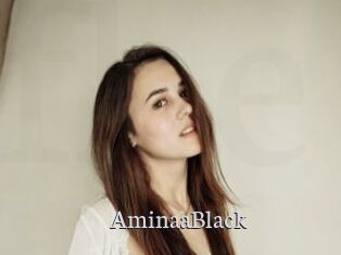 AminaaBlack