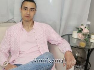 AmirKamal