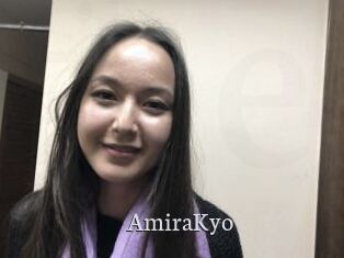 AmiraKyo Free Host Empire