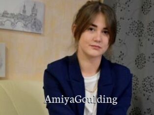 AmiyaGoulding