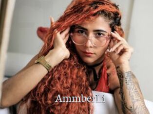 AmmberLi Free Host Empire