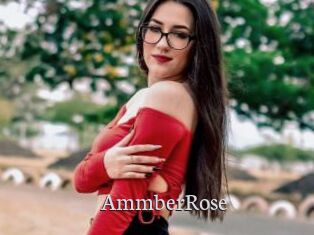AmmberRose