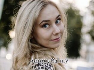 AmmieBalmy