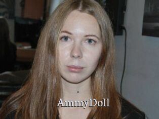 AmmyDoll Free Host Empire