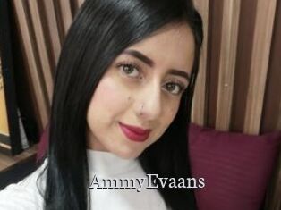 AmmyEvaans