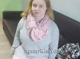 AmmyKissYou
