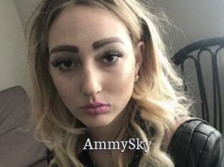 AmmySky Free Host Empire