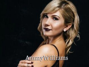 AmmyWilliams Free Host Empire