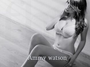 Ammy_watson