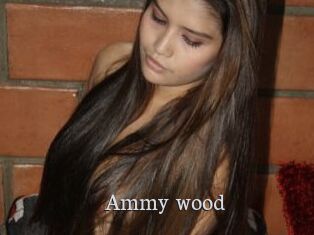 Ammy_wood