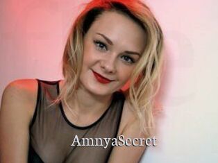 AmnyaSecret