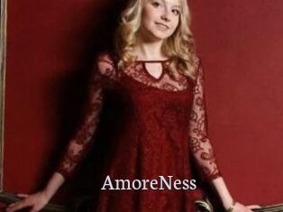 AmoreNess Free Host Empire