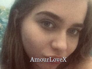 AmourLoveX