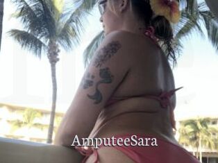 AmputeeSara Free Host Empire