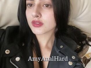 AmyAnalHard