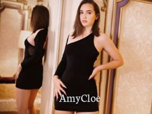 AmyCloe Free Host Empire