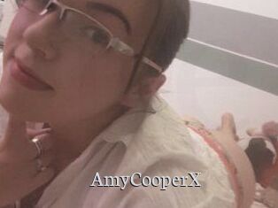 AmyCooperX