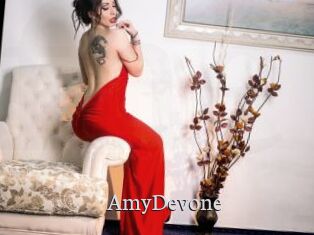 AmyDevone Free Host Empire
