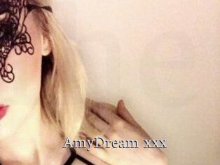 AmyDream_xxx Free Host Empire