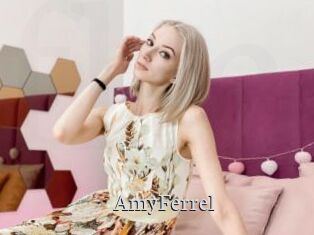 AmyFerrel Free Host Empire