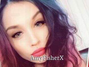 AmyFisherX Free Host Empire