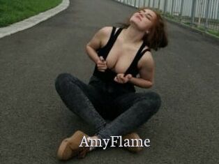 AmyFlame