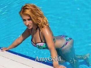 AmyGold