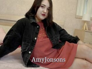 AmyJonsons