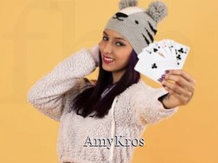 AmyKros Free Host Empire