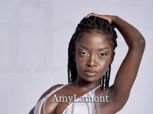 AmyLamont
