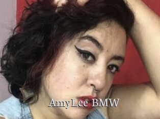 AmyLee_BMW