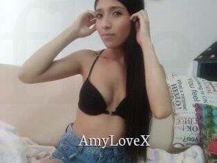 AmyLoveX
