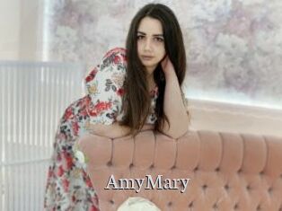 AmyMary