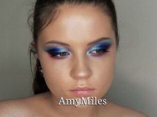 AmyMiles