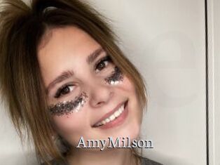 AmyMilson