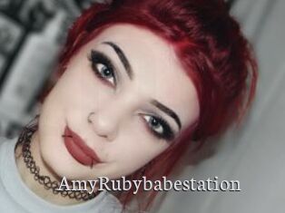 AmyRubybabestation