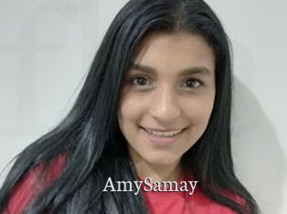 AmySamay