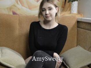 AmySweety Free Host Empire